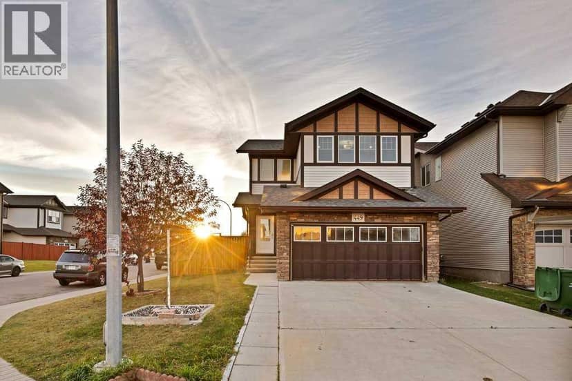 449 Skyview Ranch Way NE, Calgary, photo 6