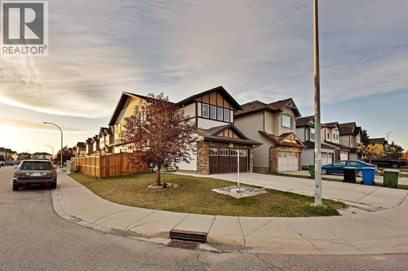449 Skyview Ranch Way NE, Calgary, photo 2