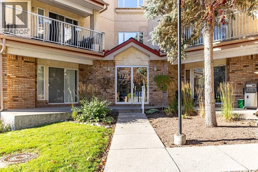 209, 1723 35 Street SE, Calgary, photo 2
