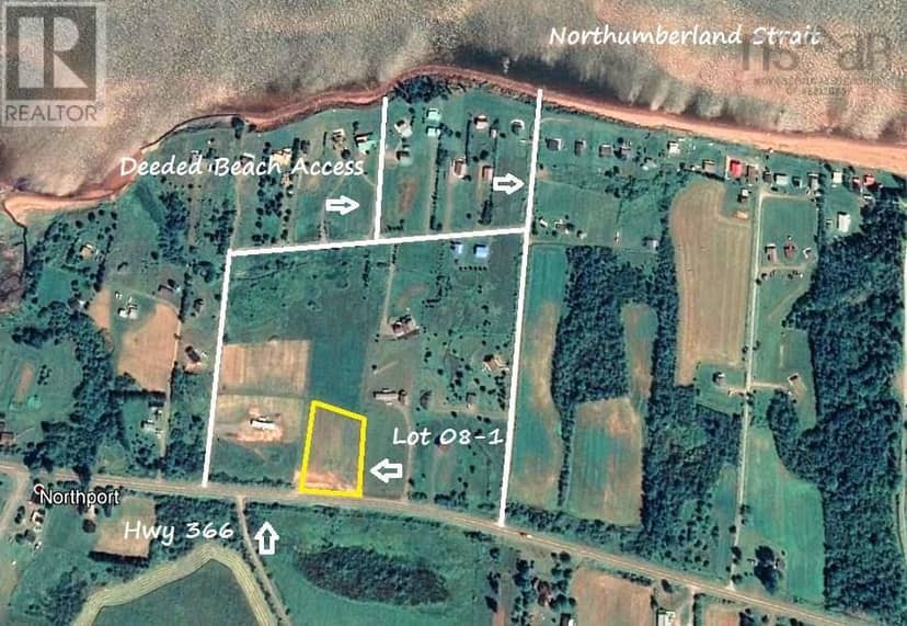 Lot 20-1 366 Highway, Northport, photo 5