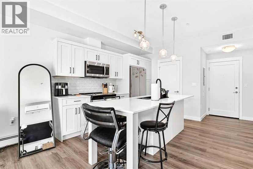 110, 25 Walgrove Walk SE, Calgary, photo 6