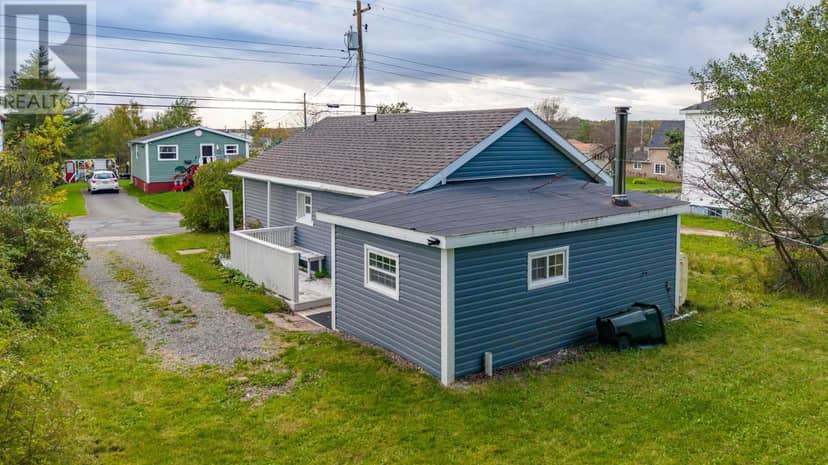 123 Lake Road, Glace Bay, photo 6