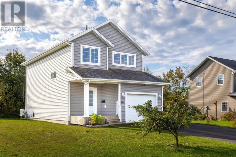 124 Barbour Circle, Charlottetown, photo 2