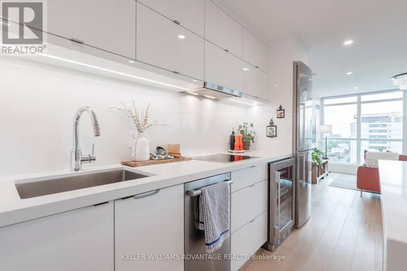 1802 - 1048 Broadview Avenue, Toronto, photo 6