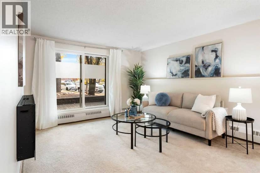 101, 550 Westwood Drive SW, Calgary, photo 4