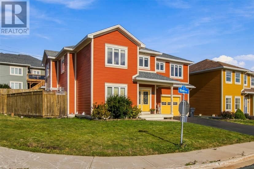 1 Blade Crescent, Mount Pearl, photo 3