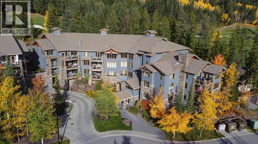 104, 140 Stonecreek Road, Canmore, photo 2
