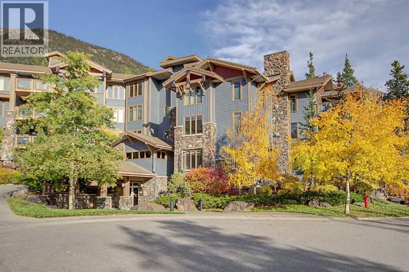 104, 140 Stonecreek Road, Canmore, photo 3
