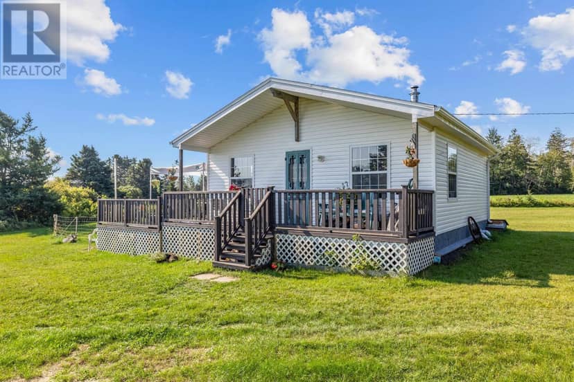 140 SULLIVAN Road, Foxley River, photo 2
