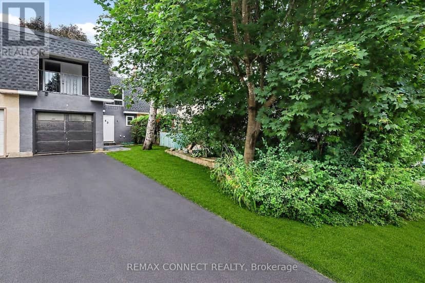 43 Tybalt Crescent, Ottawa