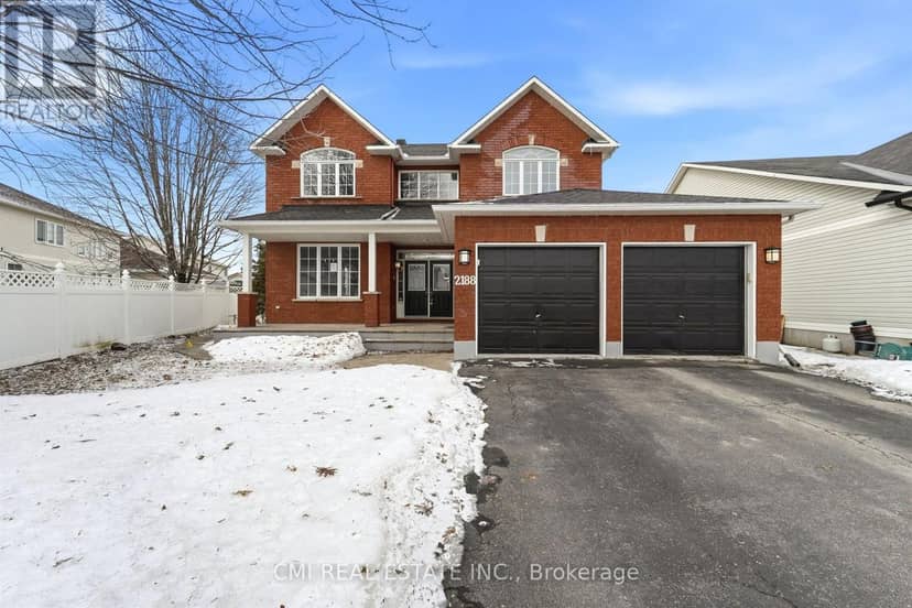 2188 Brianna Way, Ottawa, photo 2