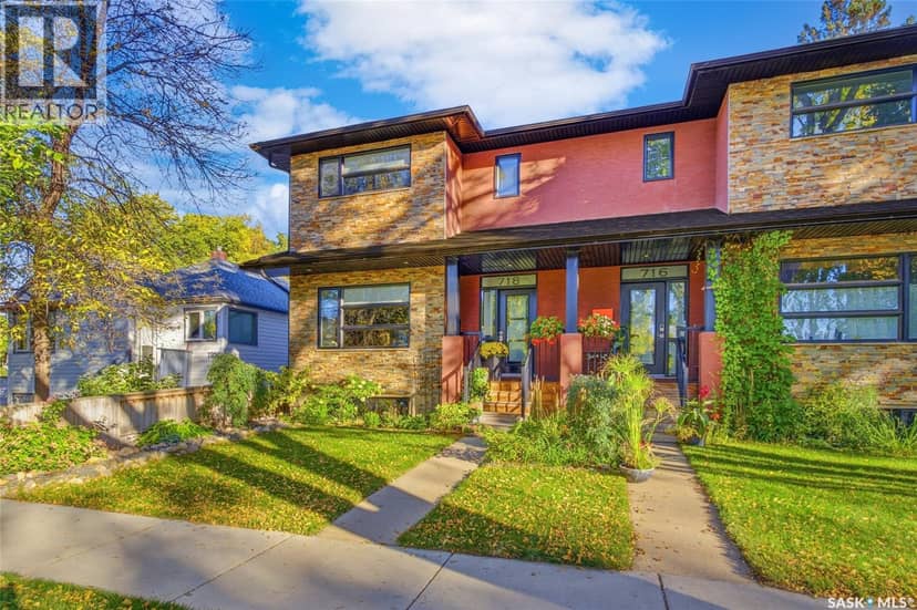 718 31st STREET W, Saskatoon, photo 4