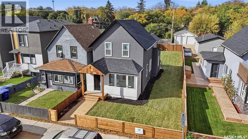 421 C Avenue S, Saskatoon, photo 2