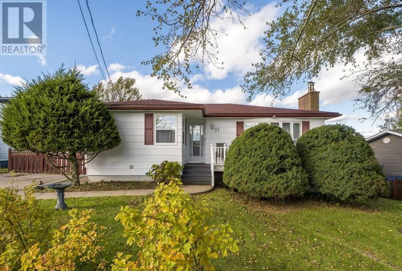 21 Lanarkshire Court, Cole Harbour