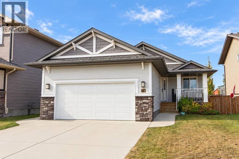70 Truant Crescent, Red Deer
