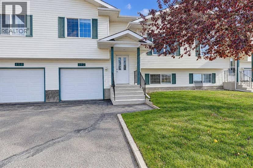 112, 7014 100 Street, Grande Prairie, photo 2