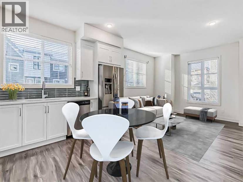 3302, 100 Walgrove Court SE, Calgary, photo 8