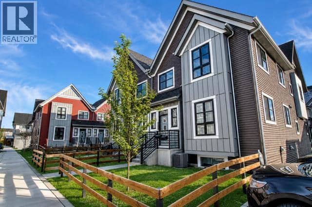 3302, 100 Walgrove Court SE, Calgary, photo 2