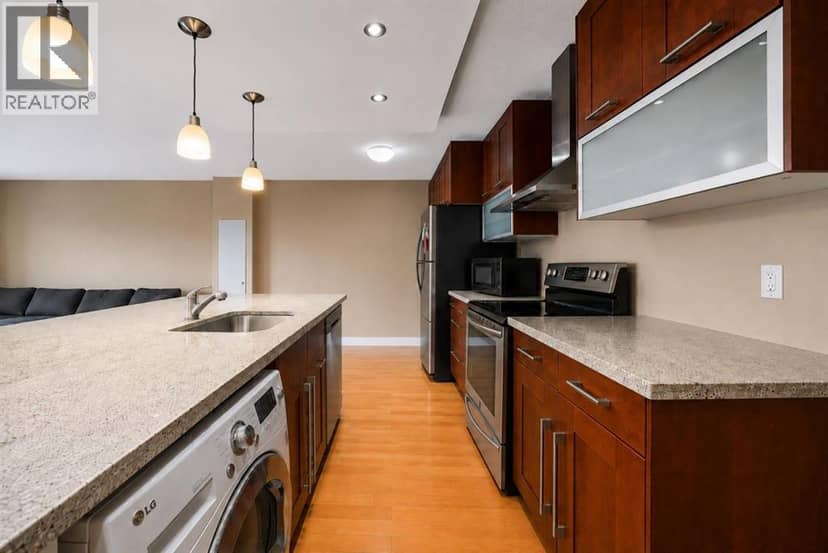 408, 1027 Cameron Avenue SW, Calgary, photo 4