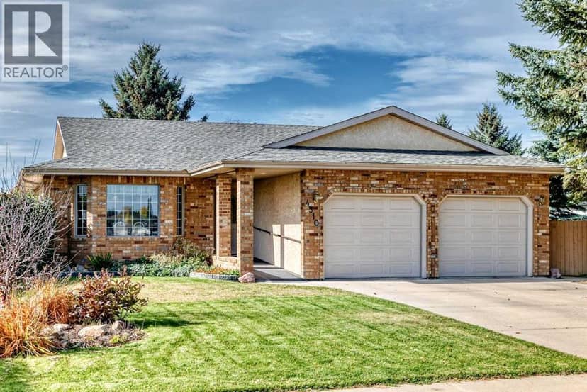 4310 60 Avenue, Innisfail, photo 2