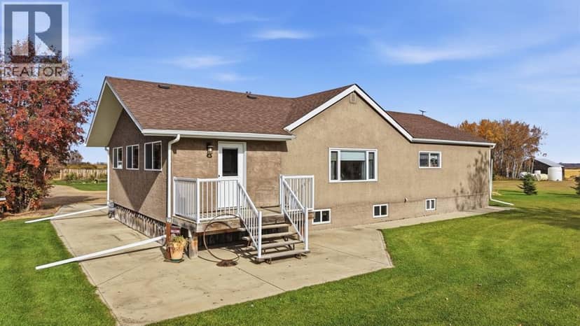 444005 Range Road 261 Range, Rural Ponoka County, photo 4