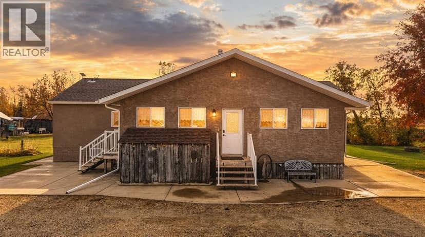 444005 Range Road 261 Range, Rural Ponoka County, photo 2