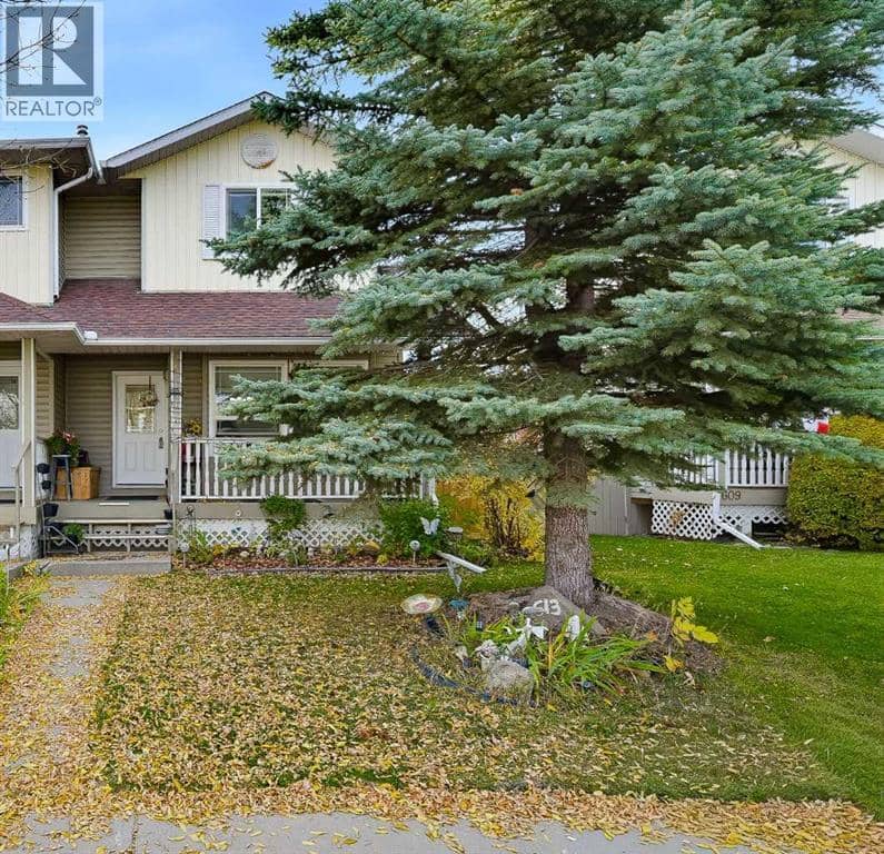 101, 613 19 Street SE, High River