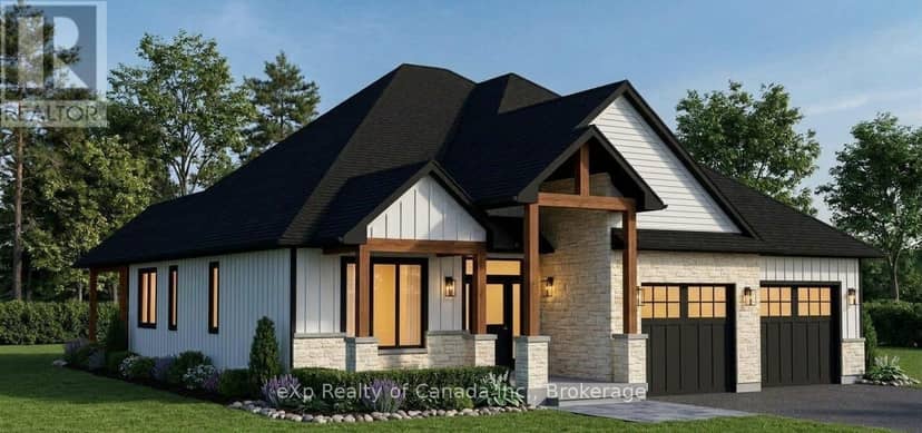 11392 Bailey Court, Bayham