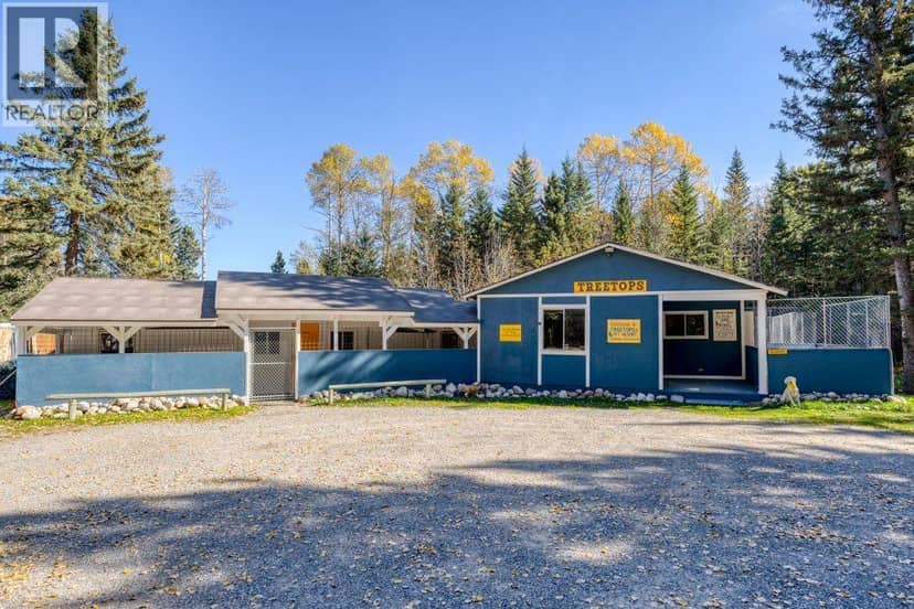 265064 Range Road 64 Road, Rural Bighorn No. 8, M.D. of, photo 4