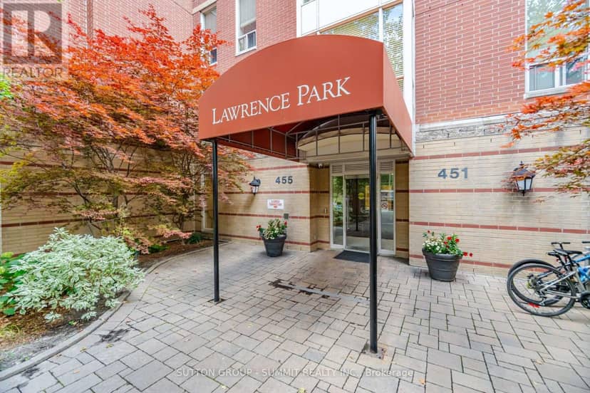 205 - 455 Rosewell Avenue, Toronto, photo 2