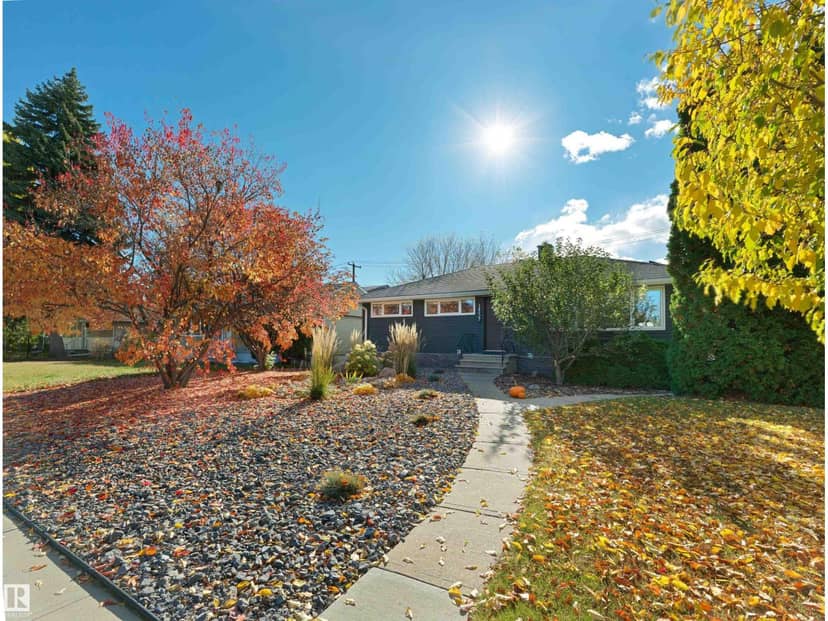 14527 86 AV NW, Edmonton, photo 2