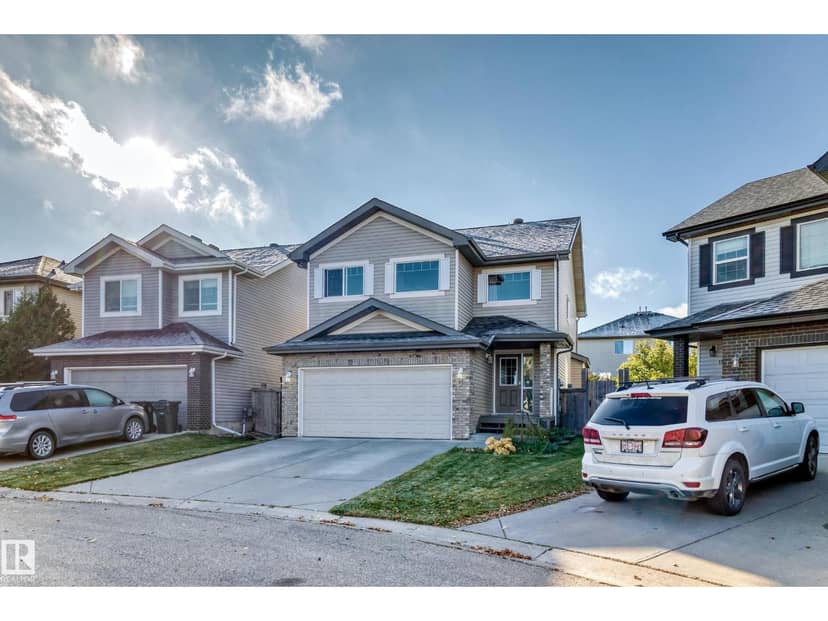 17 Virginia LO, Spruce Grove, photo 3