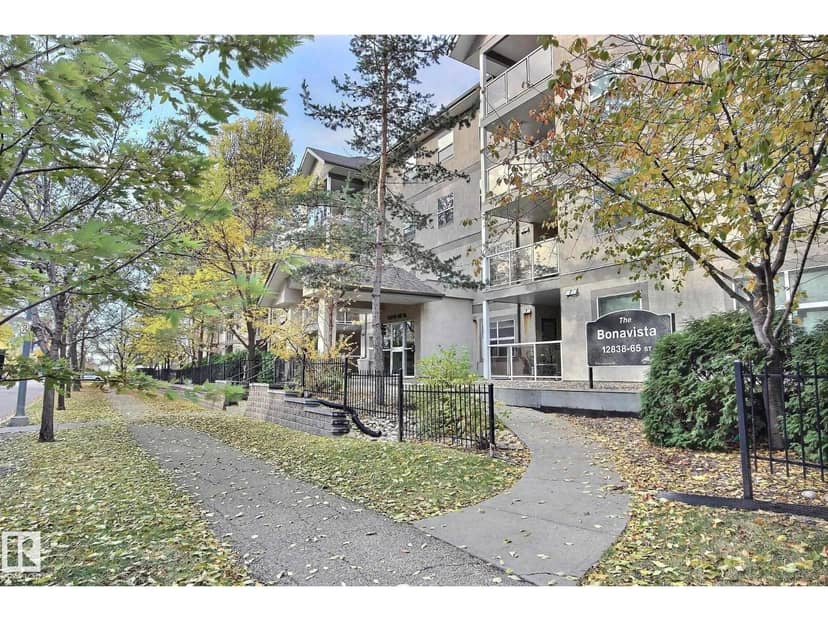 #218 12838 65 ST NW, Edmonton