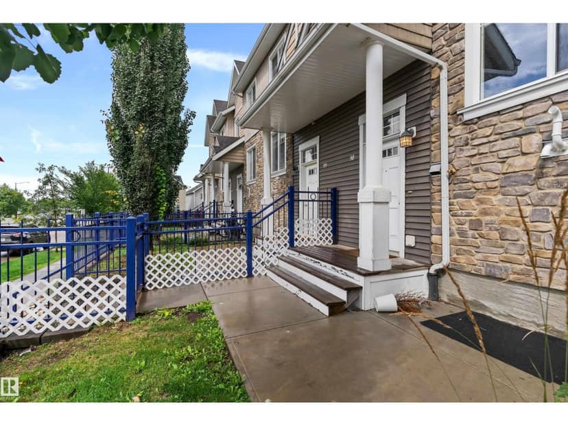 #98 4050 Savaryn Dr SW, Edmonton, photo 5