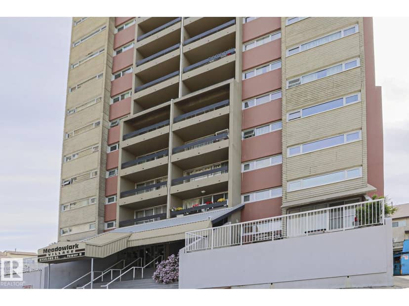 #20 8735 165 ST NW, Edmonton
