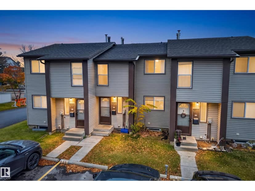 1209 Hooke Rd NW, Edmonton, photo 2