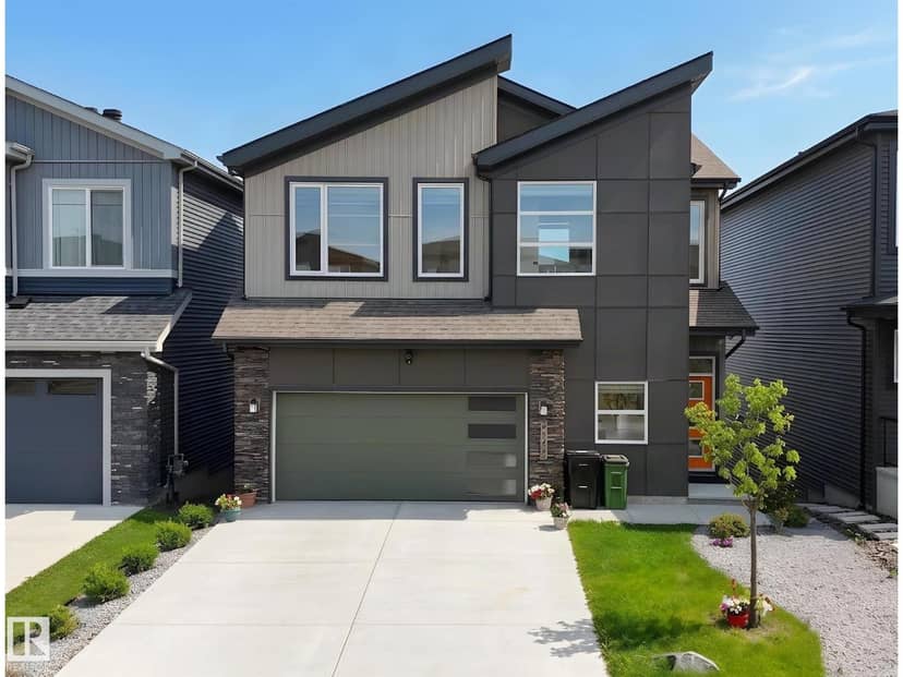 6045 King Landing Ld SW, Edmonton, photo 7