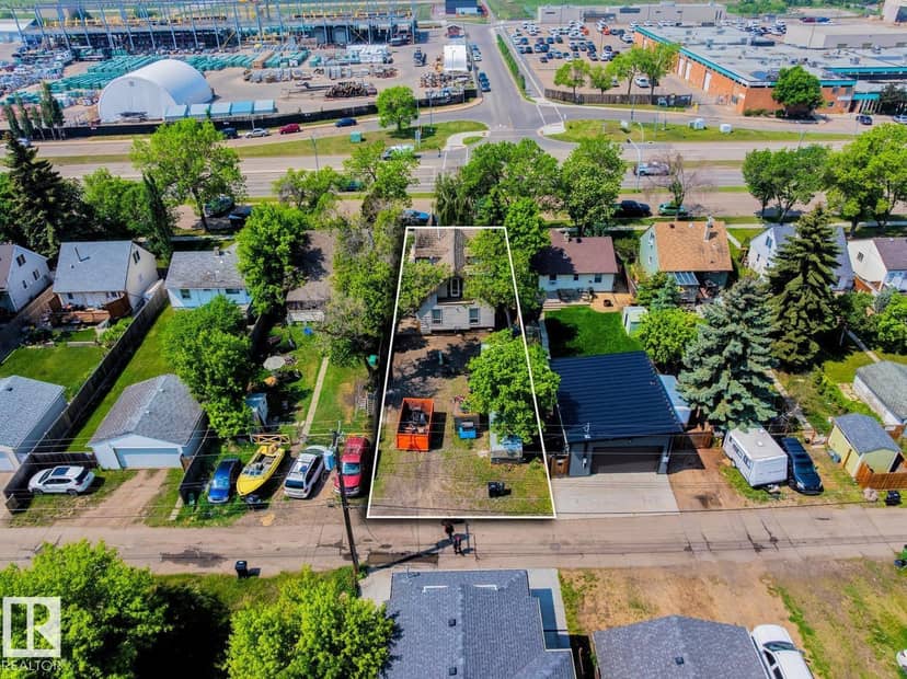 12223 107 ST NW, Edmonton, photo 4