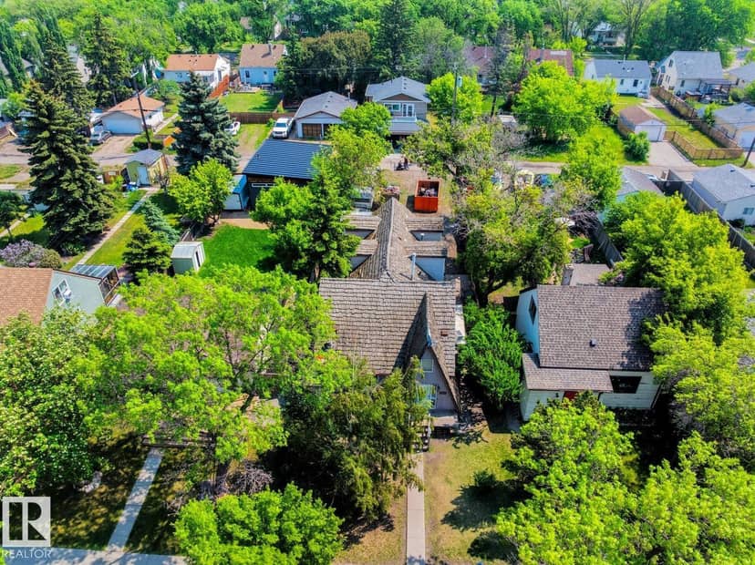 12223 107 ST NW, Edmonton, photo 5