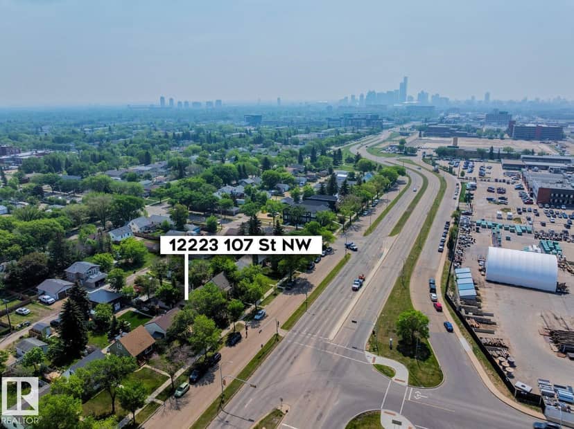 12223 107 ST NW, Edmonton, photo 6