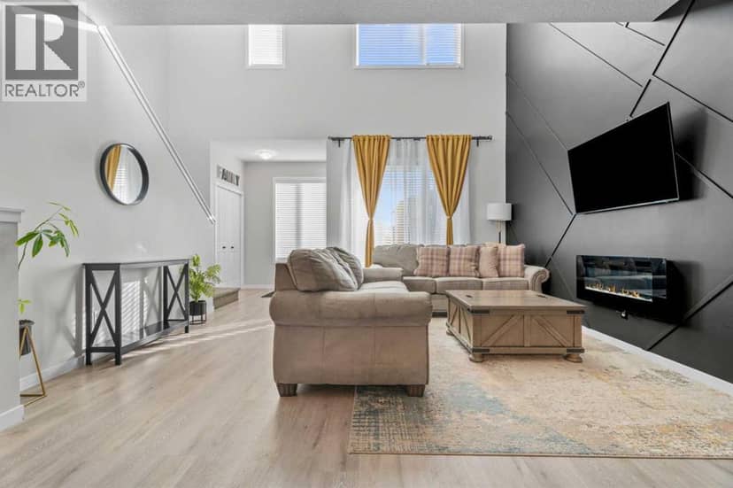 111 Wolf Creek Manor SE, Calgary