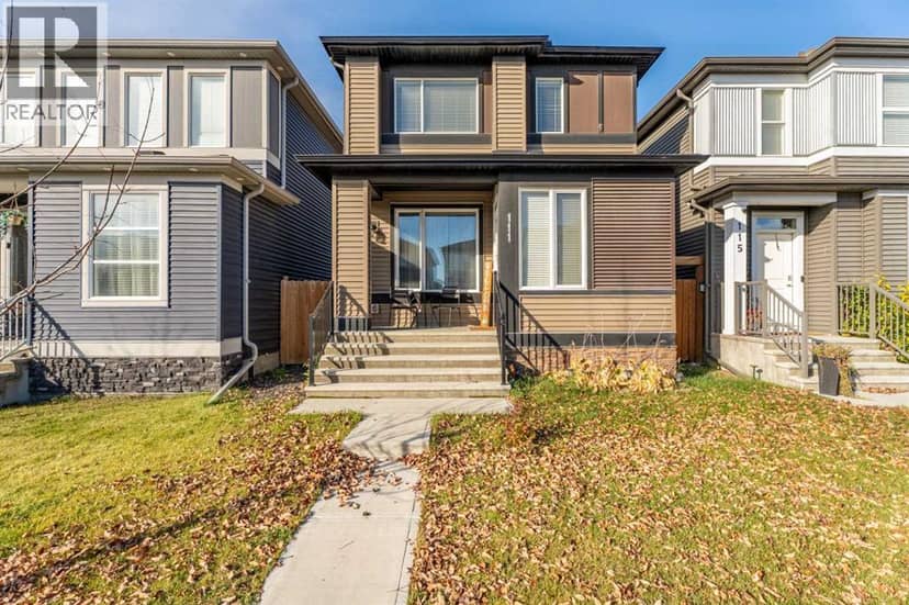 111 Wolf Creek Manor SE, Calgary, photo 2