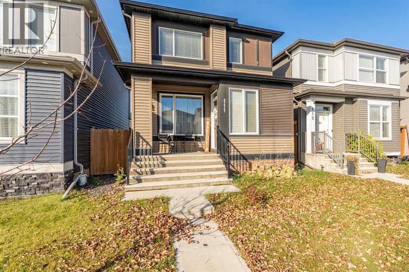 111 Wolf Creek Manor SE, Calgary, photo 3