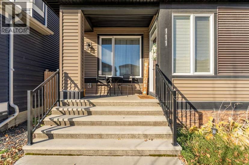 111 Wolf Creek Manor SE, Calgary, photo 4