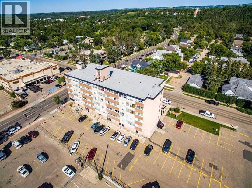 405, 4820 47 Avenue, Red Deer, photo 2