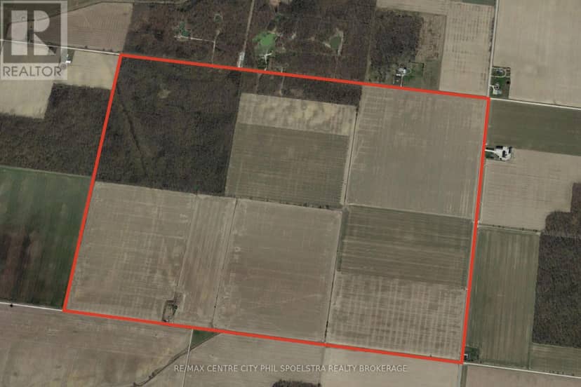 Lt 23-25 Con 10 Holt Line, St. Clair, photo 2