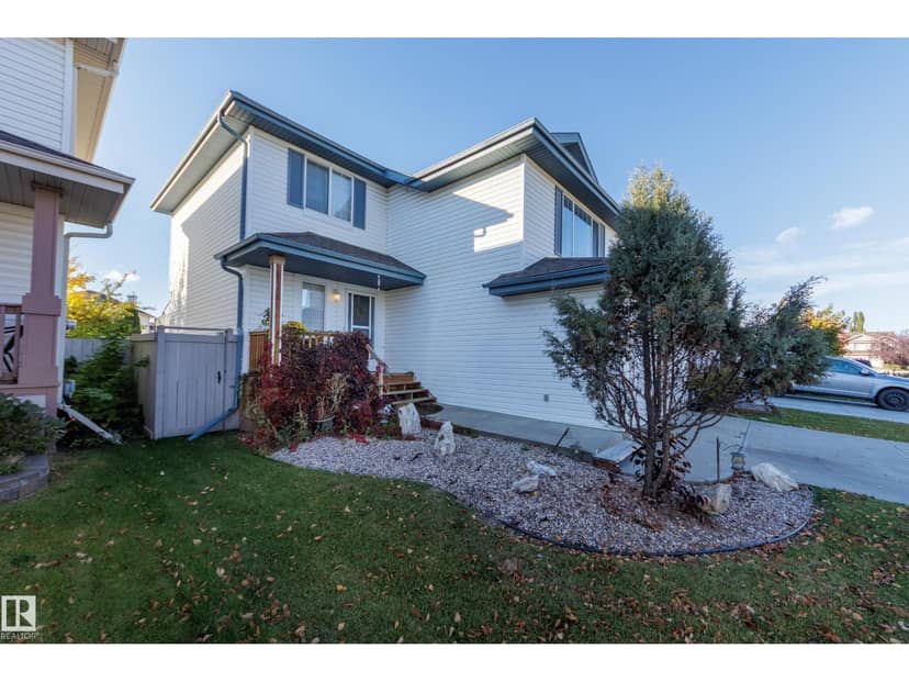 553 Glenwright Cr NW, Edmonton, photo 2