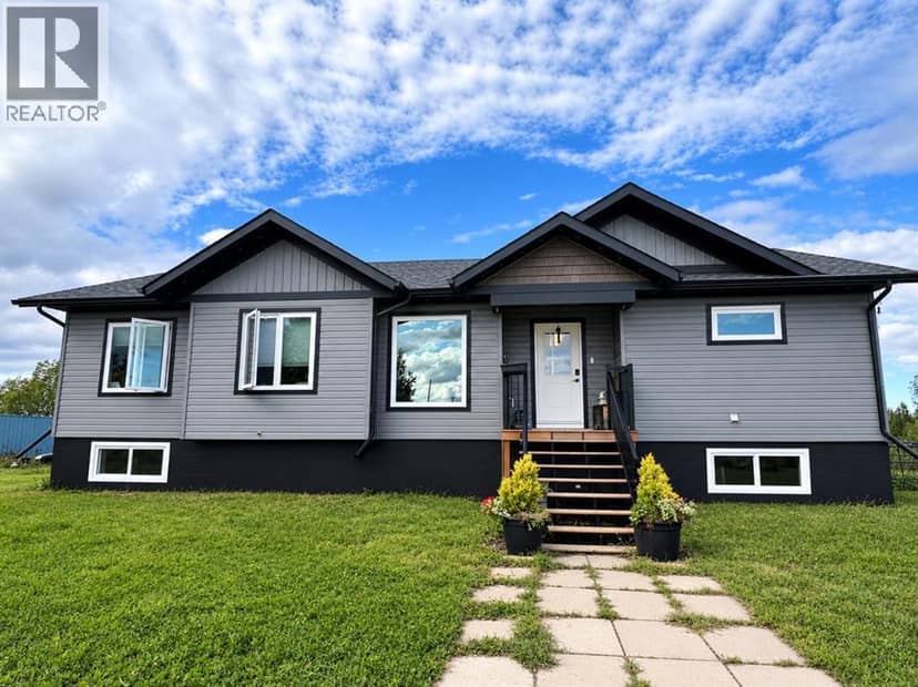 14514 Township Road 541, Rural Yellowhead County