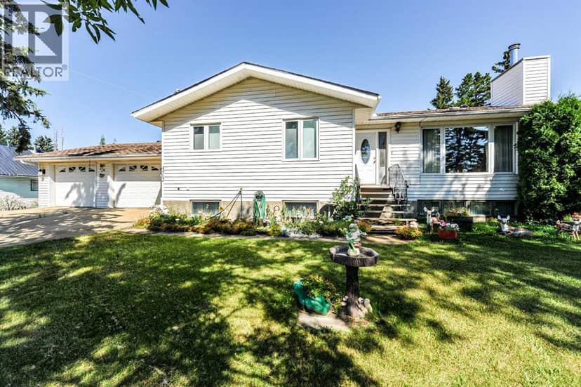 4912 56 Avenue, Ryley