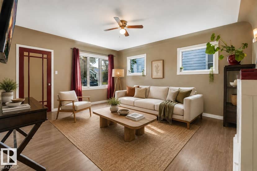 12130 95A ST NW, Edmonton